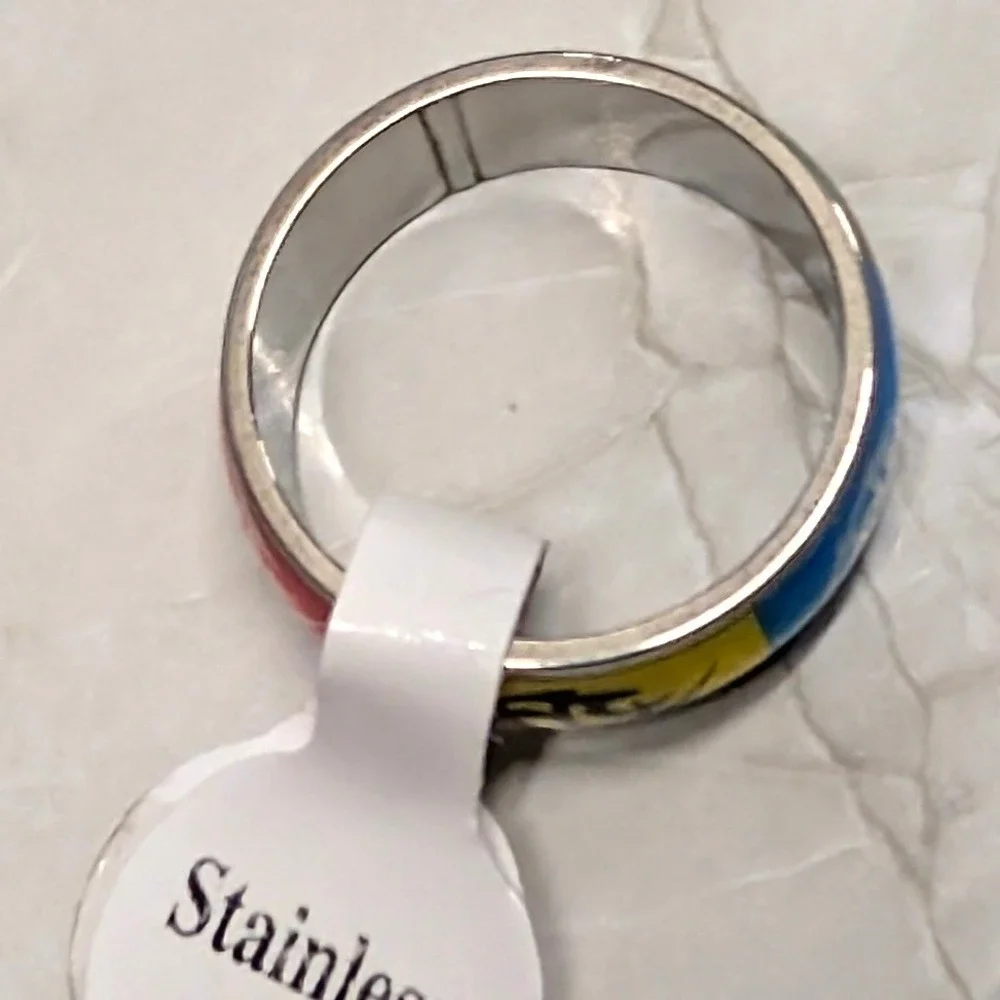 N/A new stainless